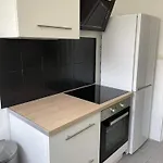 Апартаменты Standing *