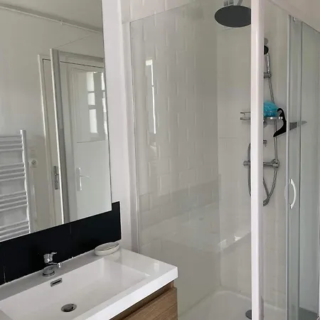 Apartamento Standing Cholet