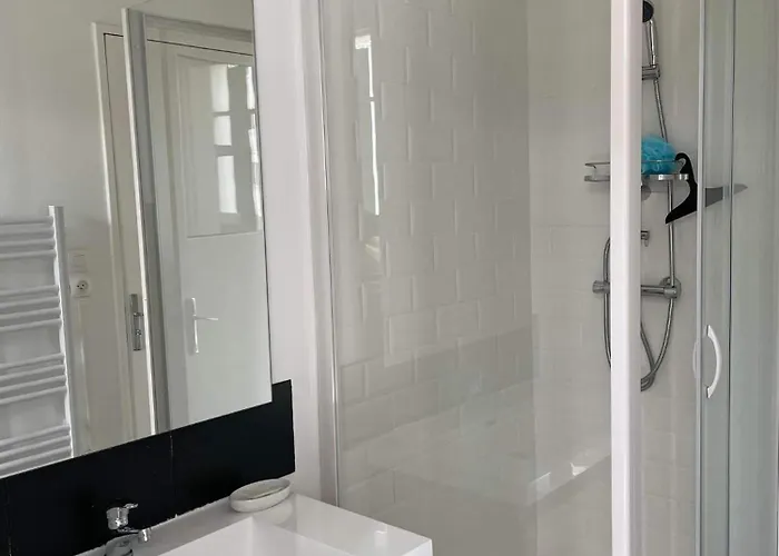 公寓 Standing 绍莱